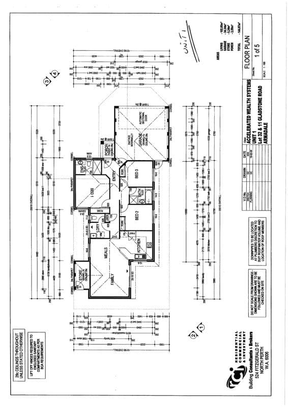 Lot 13 Gladstone Road, ARMADALE WA 6112, Armadale - Thumbnail 3