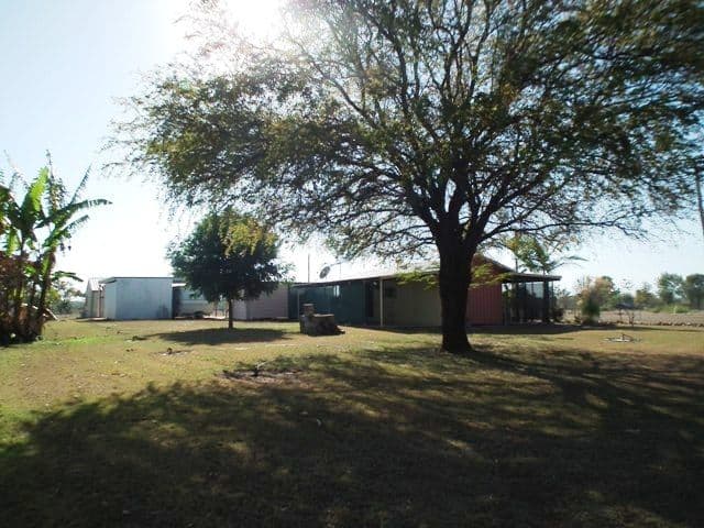108 Rifle Range Road, SAPPHIRE QLD 4702, Sapphire Central - Image 1