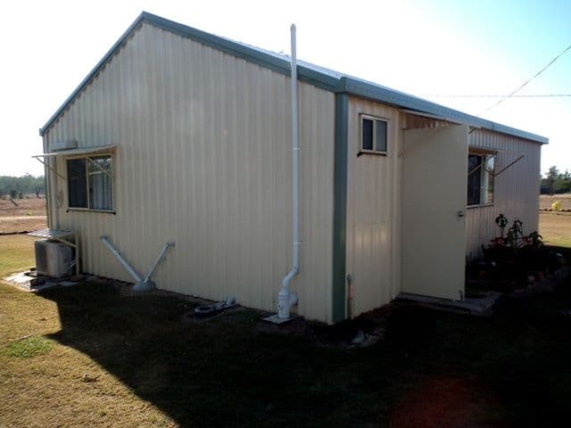 108 Rifle Range Road, SAPPHIRE QLD 4702, Sapphire Central - Thumbnail 2