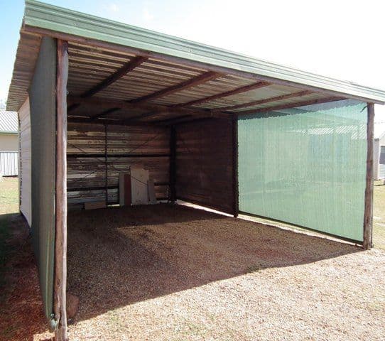 108 Rifle Range Road, SAPPHIRE QLD 4702, Sapphire Central - Thumbnail 8
