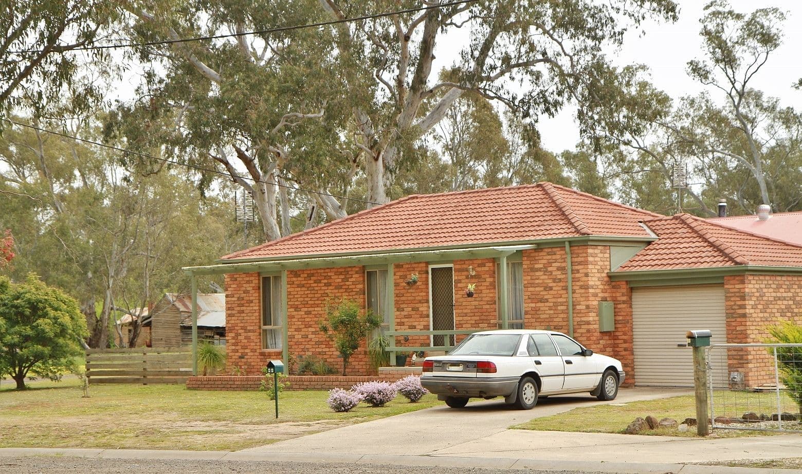 44 Shakespere Street, Heathcote VIC 3523, Heathcote - Image 1