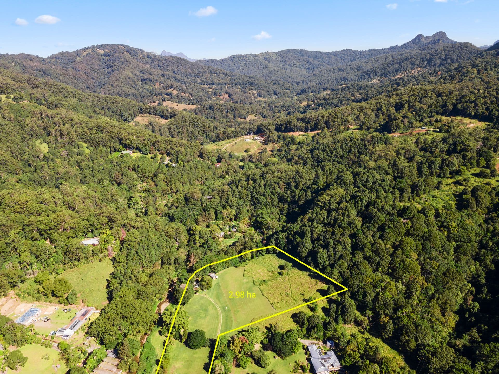 Currumbin Valley QLD 4223, Currumbin Valley - Thumbnail 4