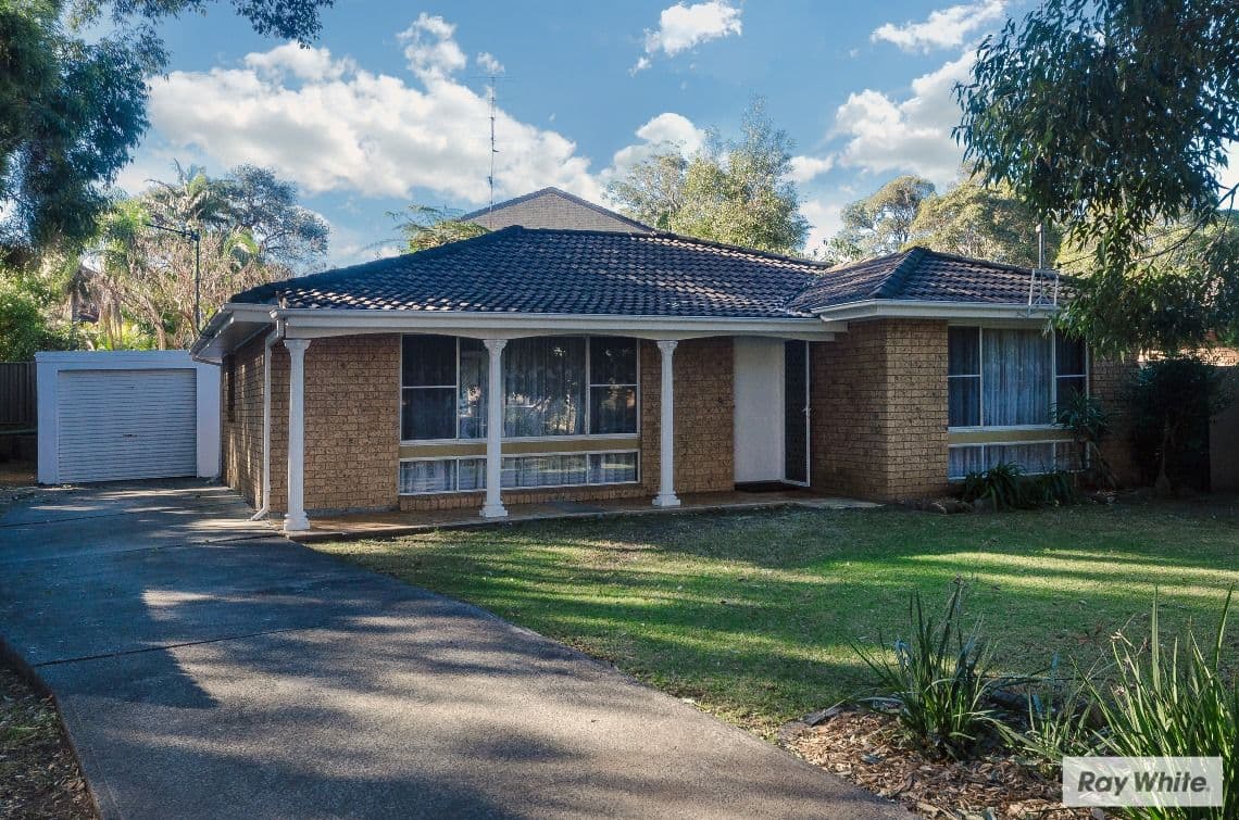 62 Doris Avenue, WOONONA NSW 2517, Woonona - Image 1
