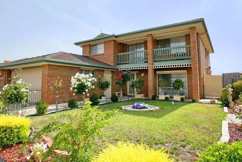 11 Glenwood Close, HOPPERS CROSSING VIC 3029, Hoppers Crossing - Image 1
