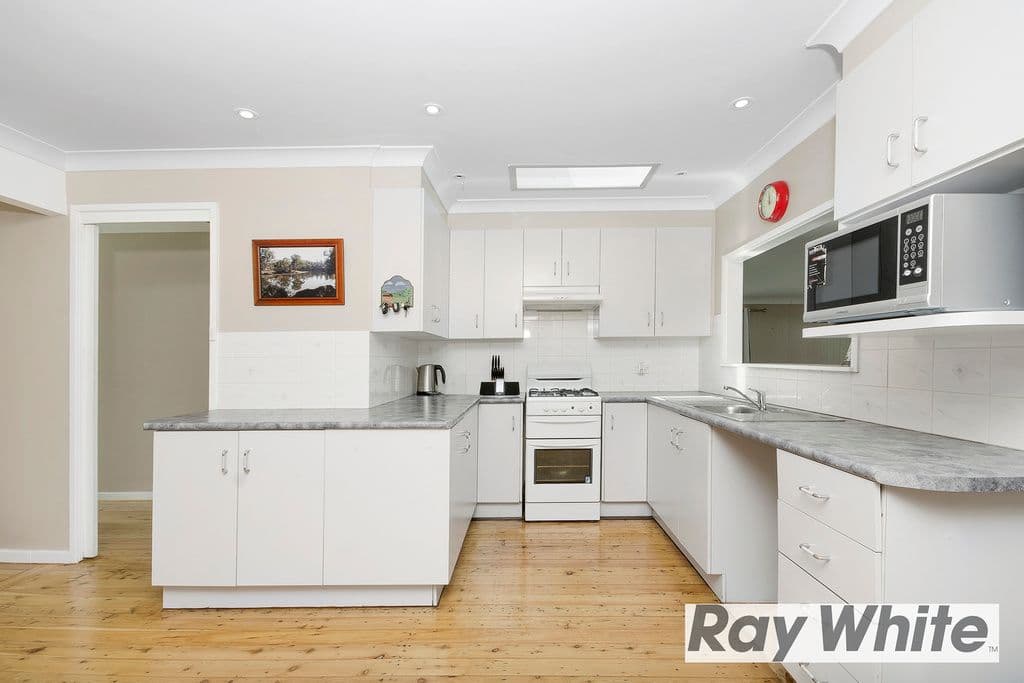 15 William Beach Drive, KANAHOOKA NSW 2530, Kanahooka - Thumbnail 4