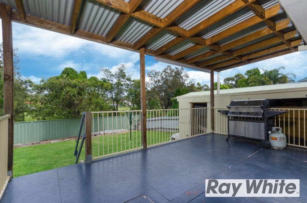 15 William Beach Drive, KANAHOOKA NSW 2530, Kanahooka - Thumbnail 8