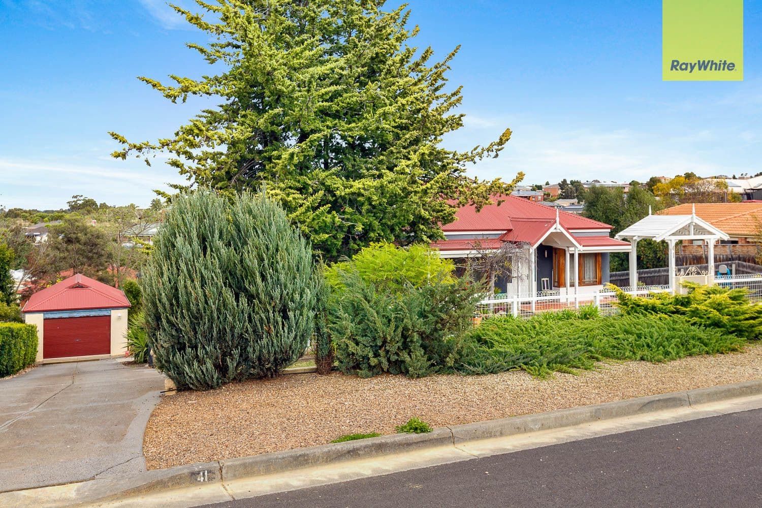 41 Wittick Street, Darley VIC 3340, Darley - Image 1