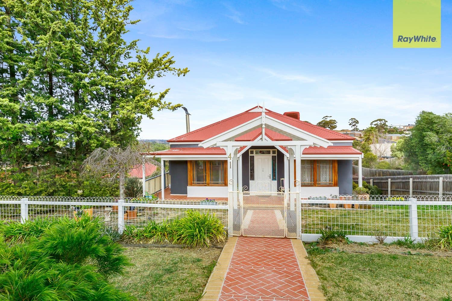 41 Wittick Street, Darley VIC 3340, Darley - Thumbnail 2