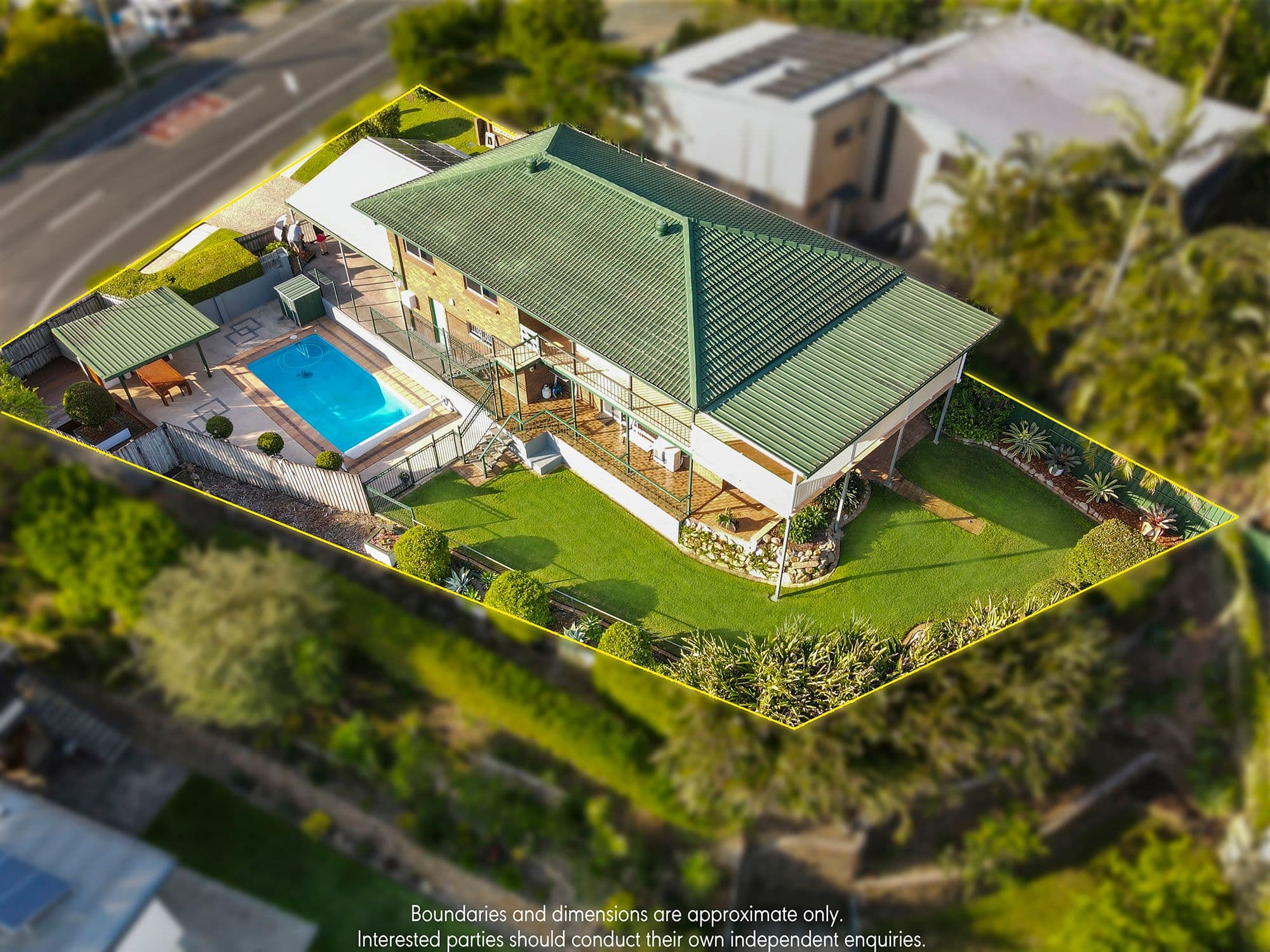 6 Caesar Road, Ferny Hills QLD 4055, Ferny Hills - Image 1