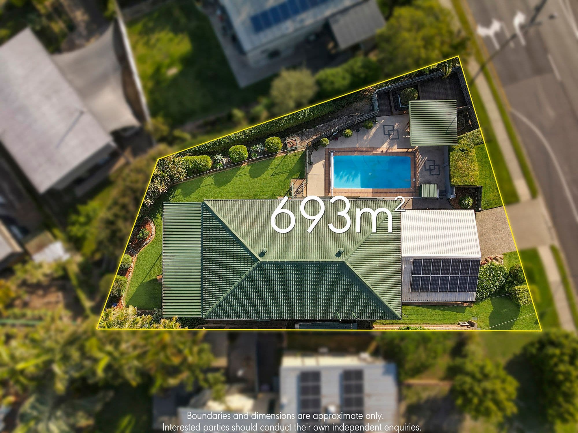 6 Caesar Road, Ferny Hills QLD 4055, Ferny Hills - Thumbnail 7