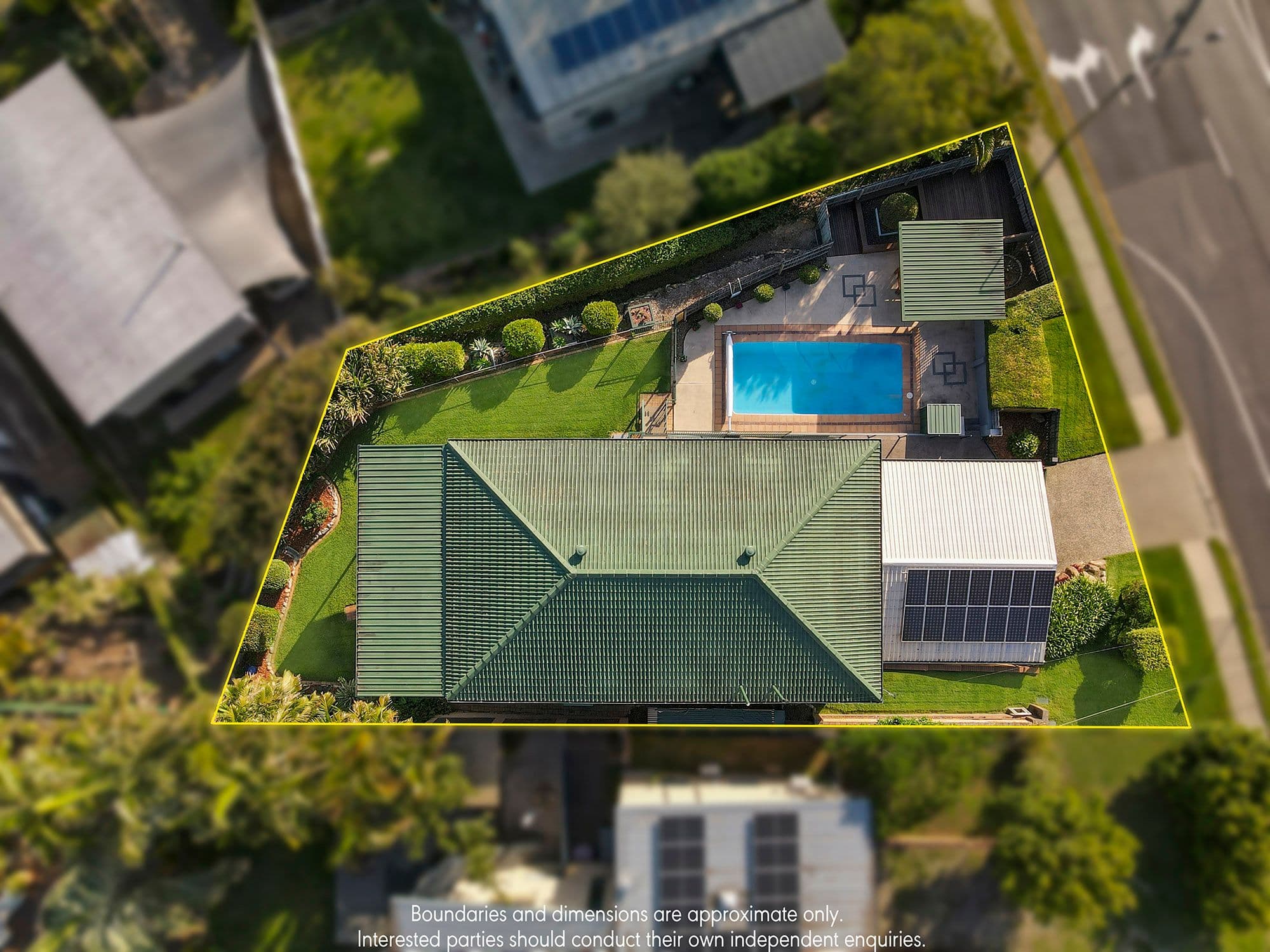 6 Caesar Road, Ferny Hills QLD 4055, Ferny Hills - Thumbnail 8