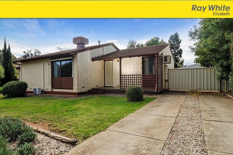 8 Winulta Court, Munno Para SA 5115, Munno Para - Thumbnail 2