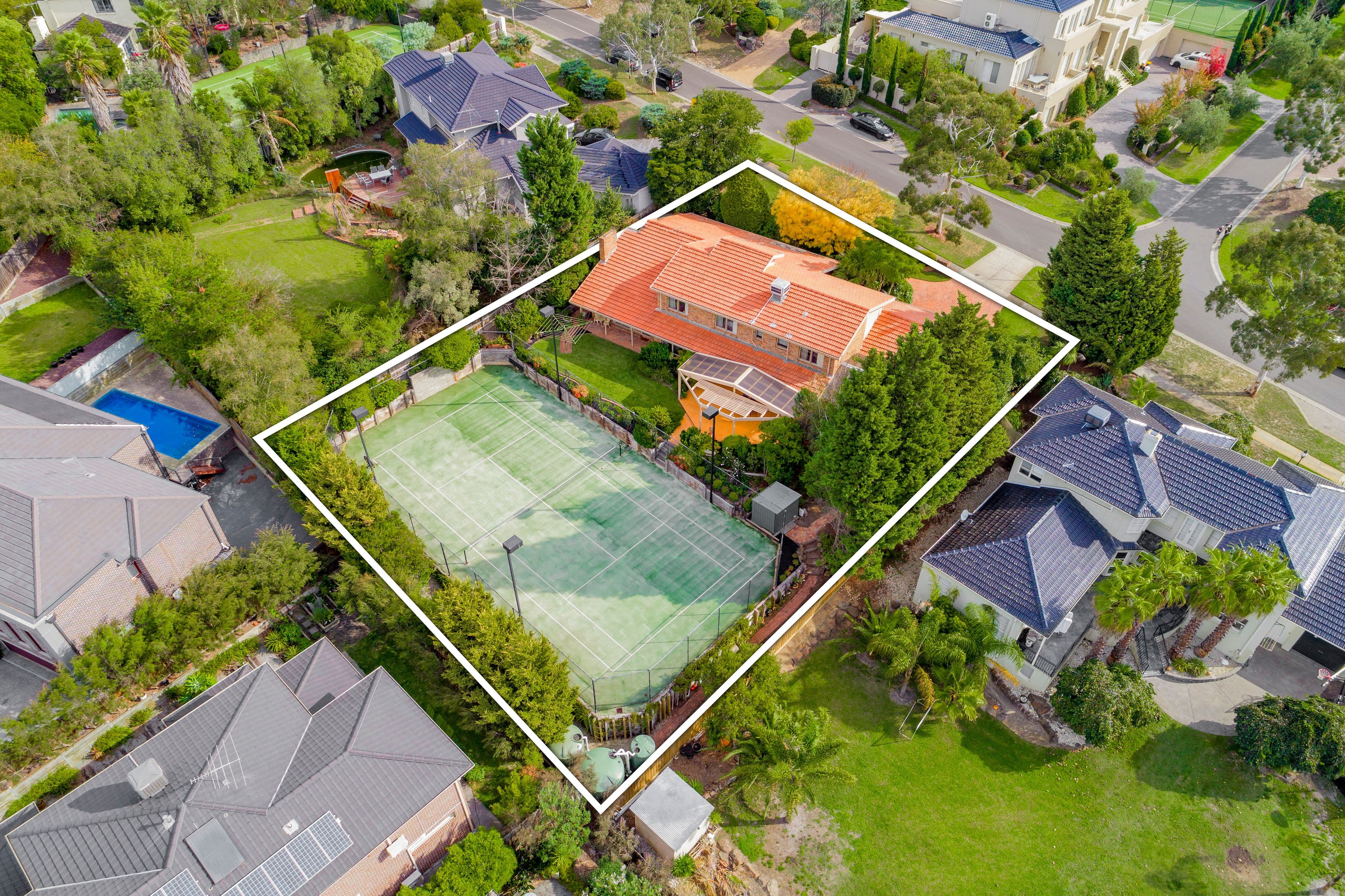 82 Deep Creek Drive, Doncaster East VIC 3109, Doncaster East - Thumbnail 2
