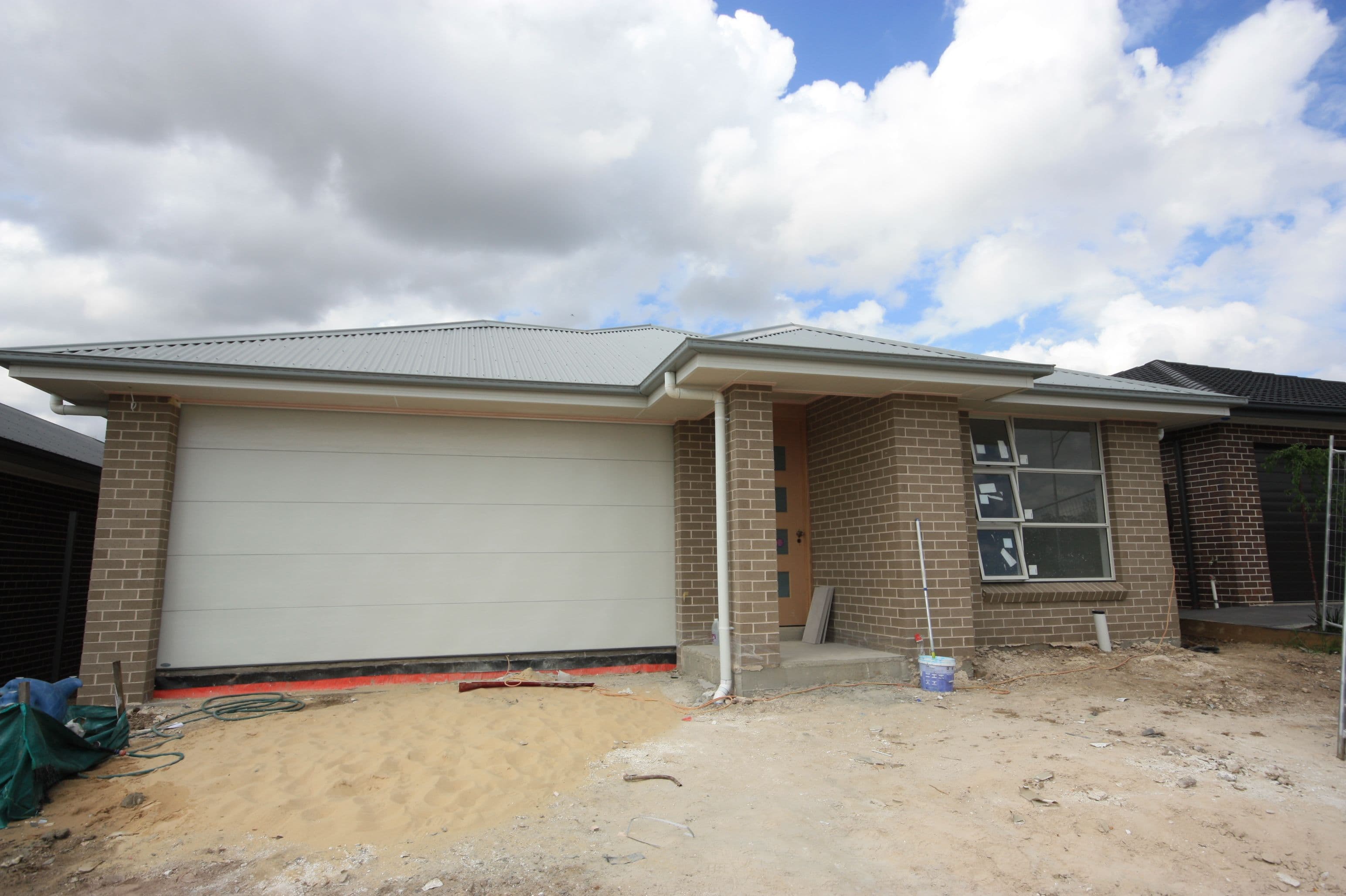 Lot 2218 Gore Road, SPRING FARM NSW 2570, Spring Farm - Image 1