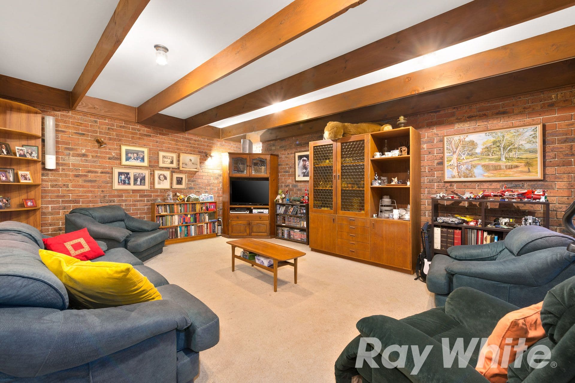 5 Bruce Crescent, Ferntree Gully VIC 3156, Ferntree Gully - Thumbnail 2