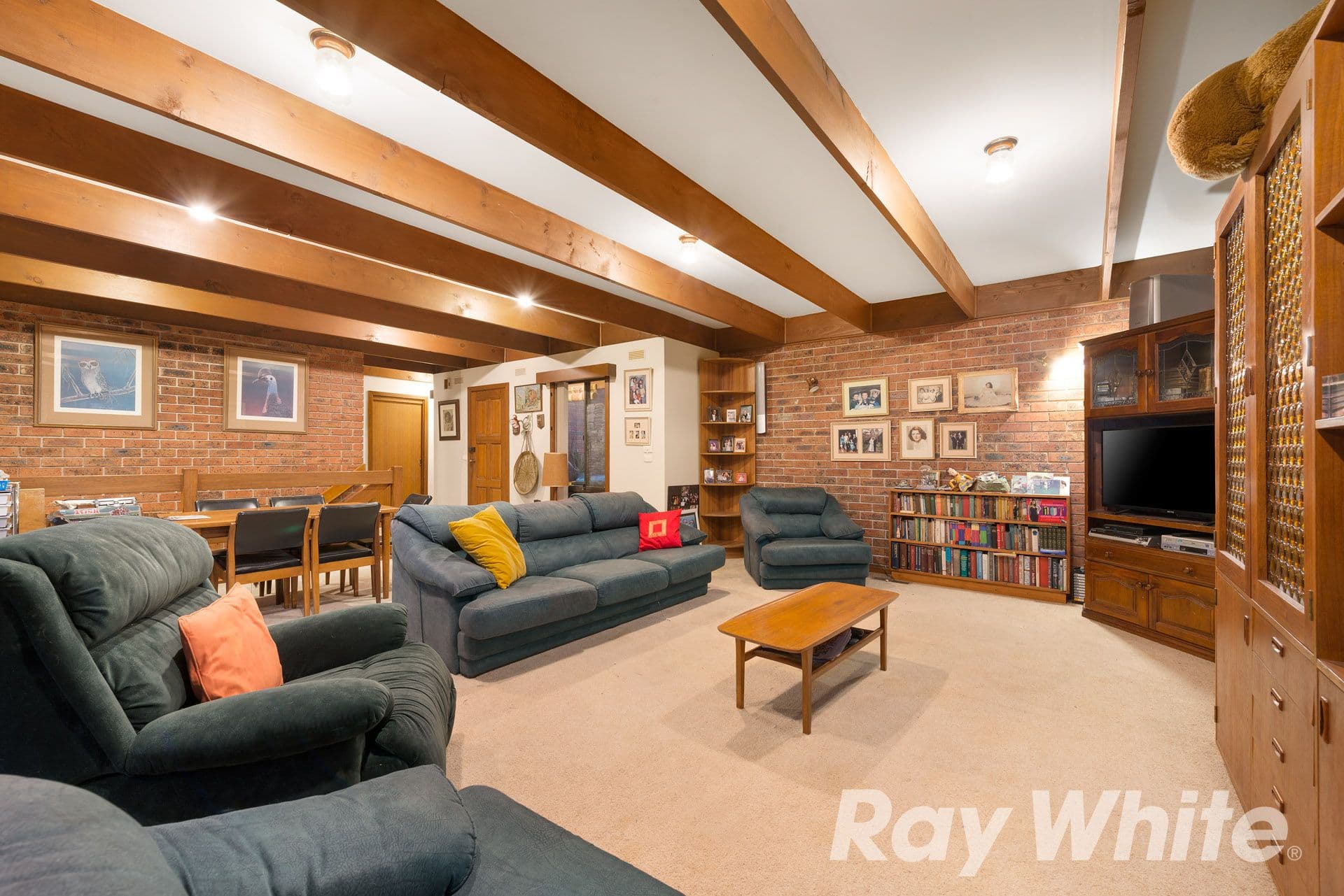 5 Bruce Crescent, Ferntree Gully VIC 3156, Ferntree Gully - Thumbnail 3