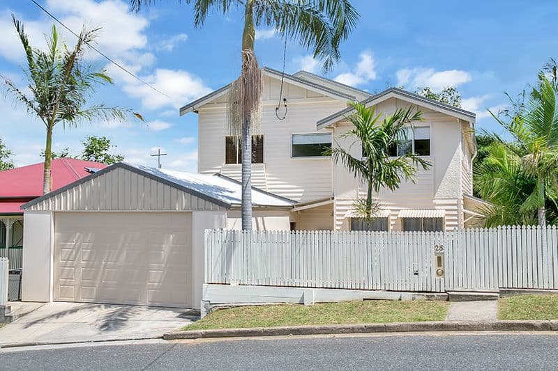 25 Frederick Street, Annerley QLD 4103, Annerley - Image 1