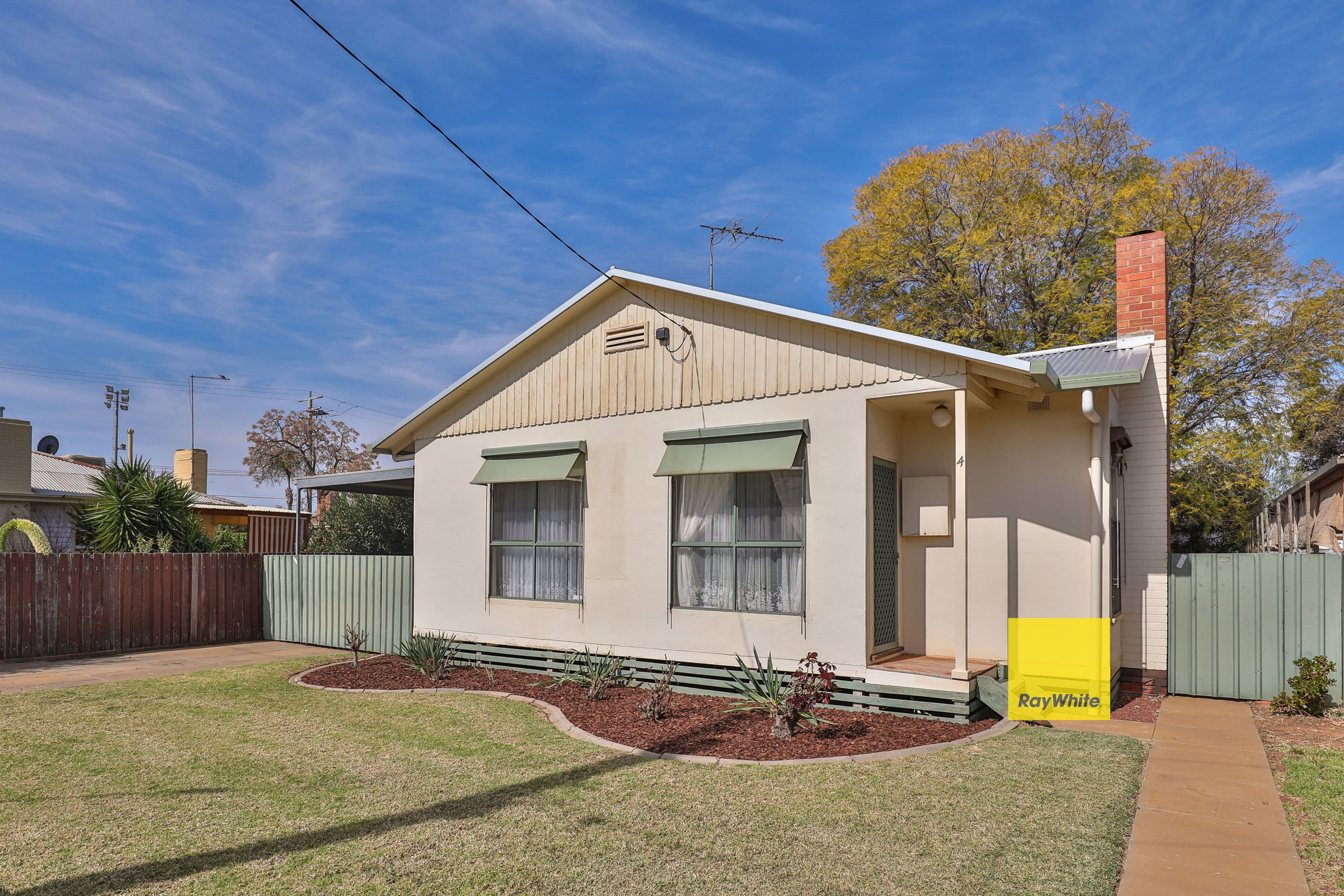4 Sargent Avenue, Mildura VIC 3500, Mildura - Image 1