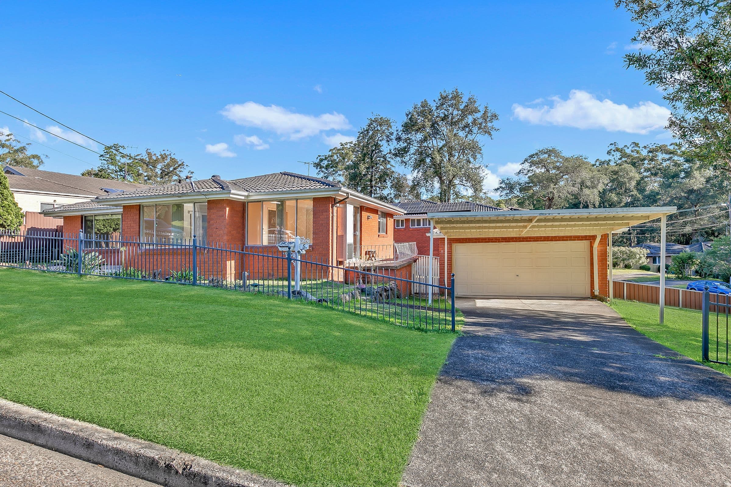 5 Japonica Road, Epping NSW 2121, Epping - Image 1