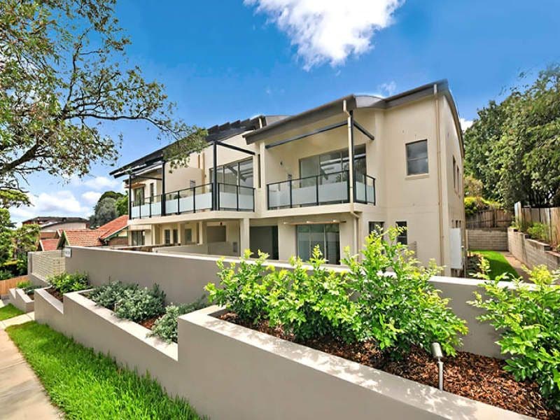 67-69 Stanley Street, CHATSWOOD NSW 2067, Chatswood - Image 1
