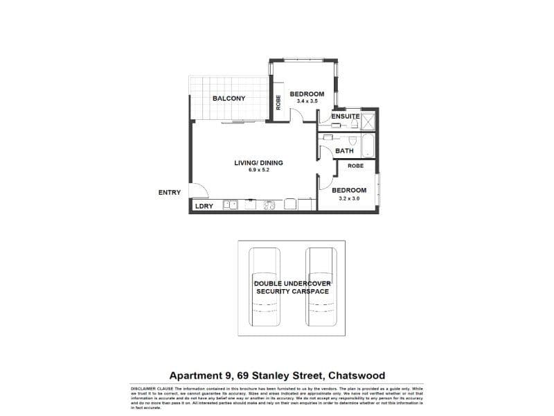 67-69 Stanley Street, CHATSWOOD NSW 2067, Chatswood - Thumbnail 7