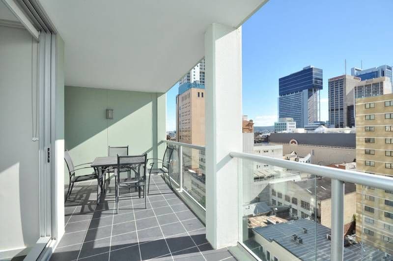 108 Albert Street, BRISBANE QLD 4000, Brisbane City - Image 1