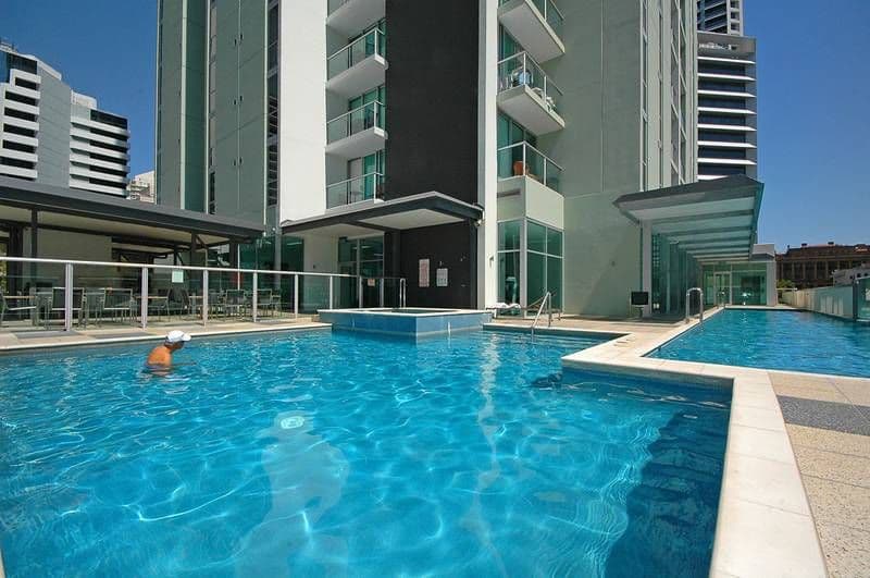 108 Albert Street, BRISBANE QLD 4000, Brisbane City - Thumbnail 5