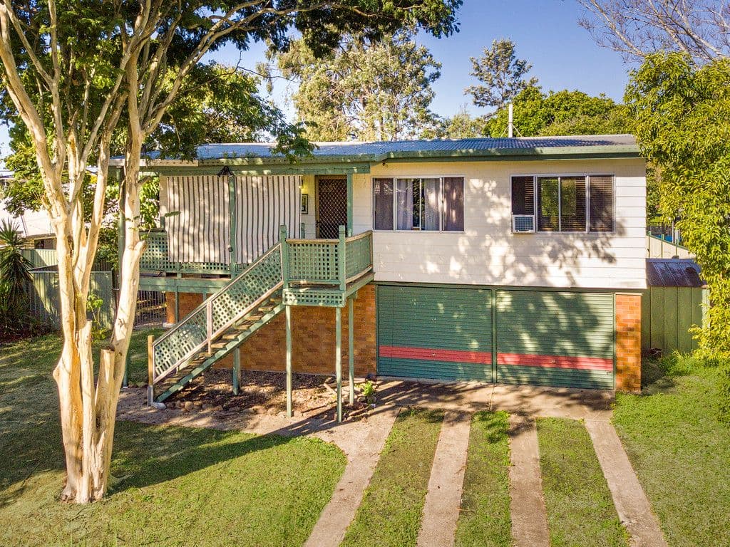22 Woodburn Street, Marsden QLD 4132, Marsden - Image 1