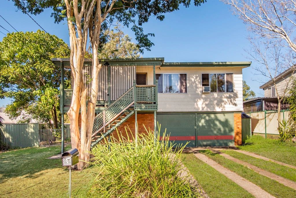 22 Woodburn Street, Marsden QLD 4132, Marsden - Thumbnail 6
