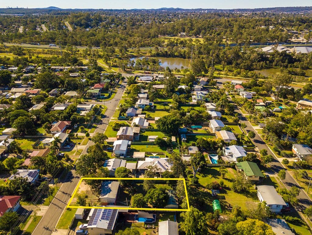 22 Woodburn Street, Marsden QLD 4132, Marsden - Thumbnail 8