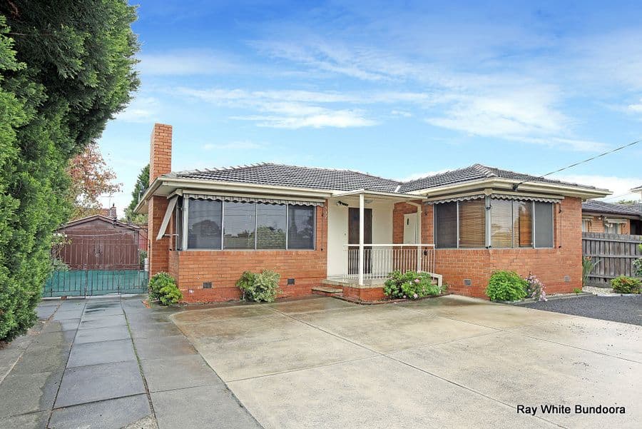 537 Grimshaw Street, BUNDOORA VIC 3083, Bundoora - Image 1