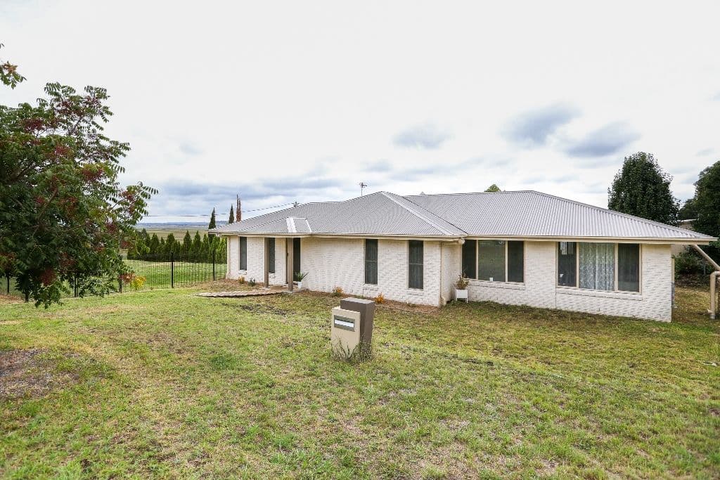 35 Stanley Street, Greenmount QLD 4359, Greenmount - Image 1