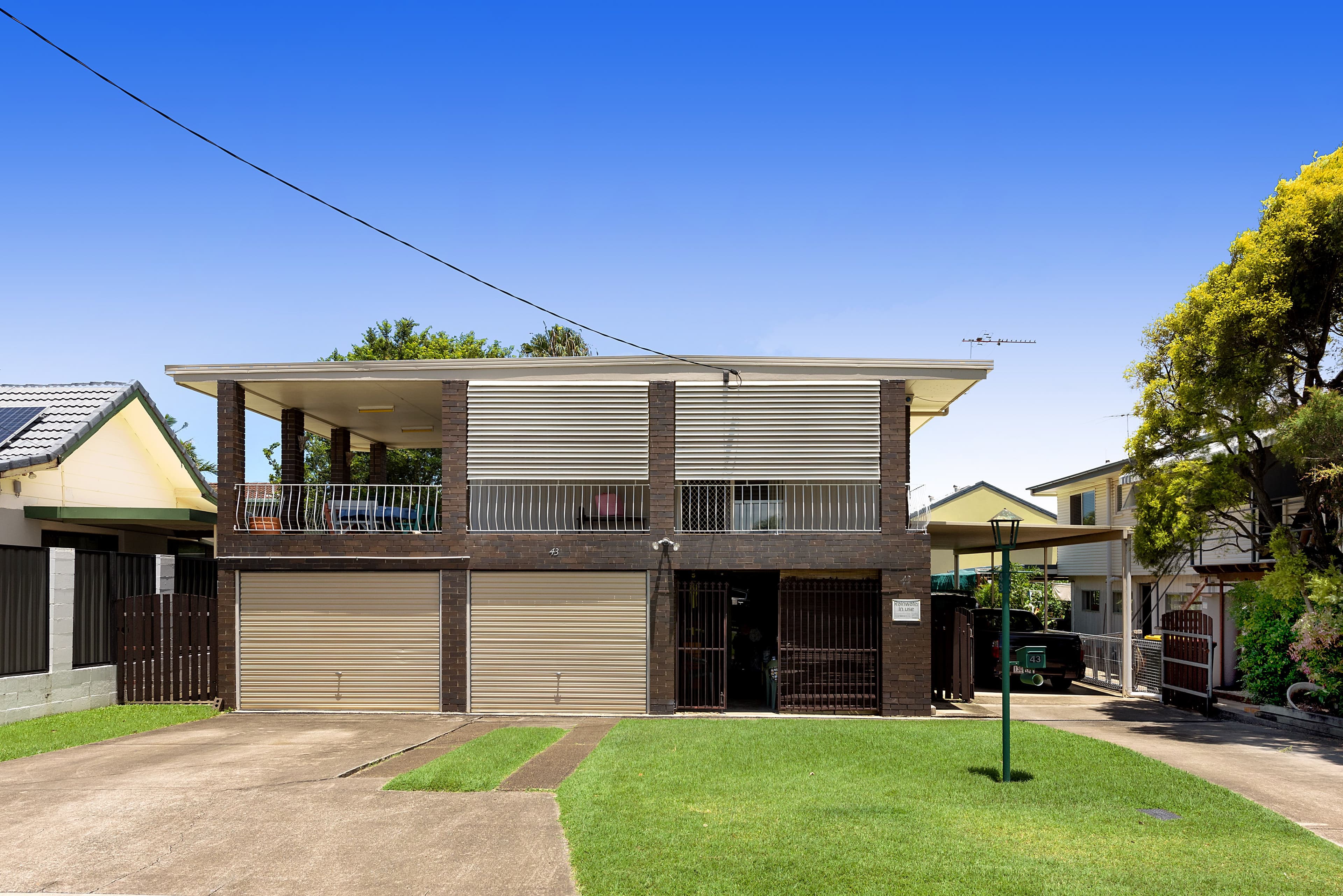 43 Alverstone Street, Banyo QLD 4014, Banyo - Image 1