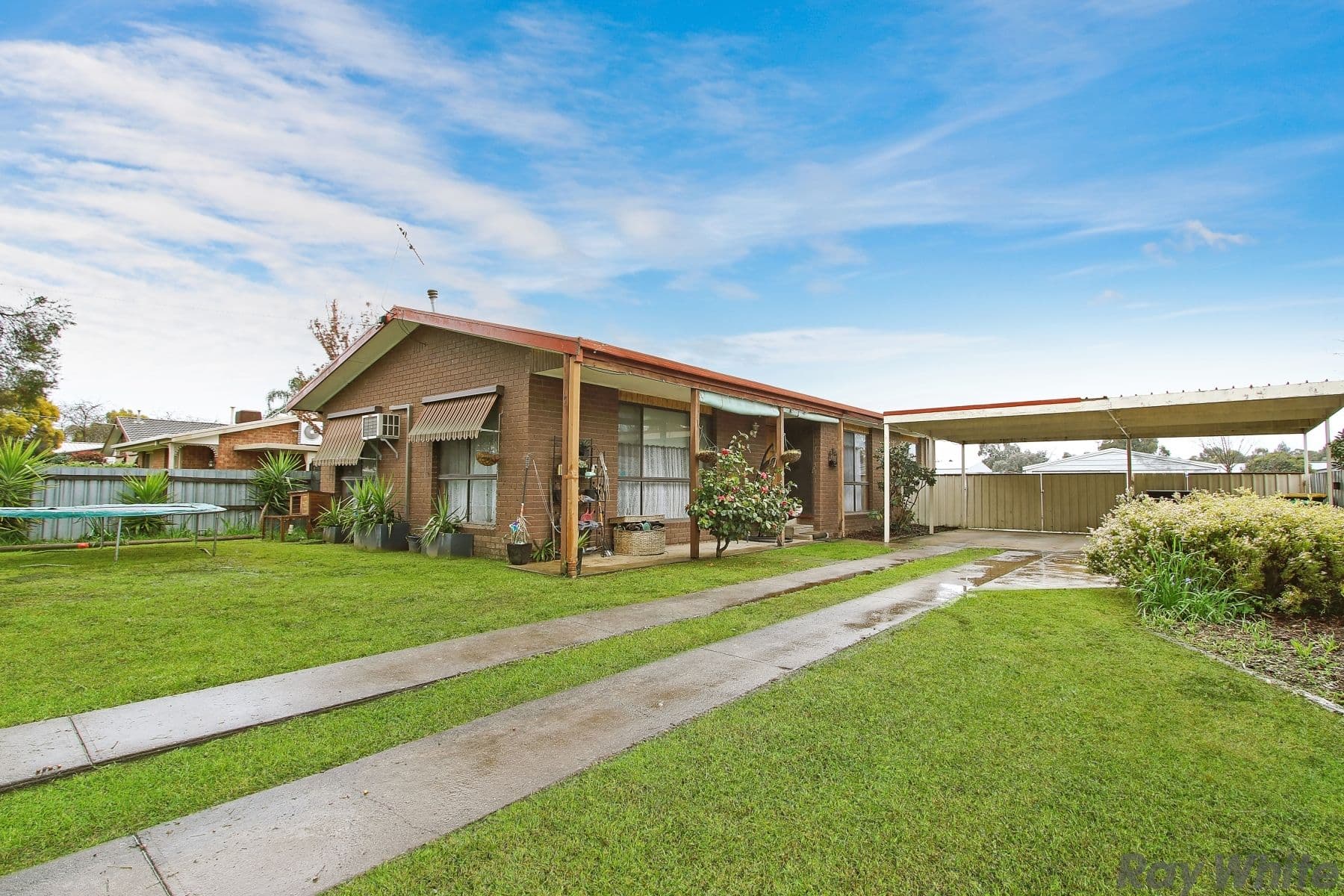 53 Roe Street, Benalla VIC 3672, Benalla - Image 1