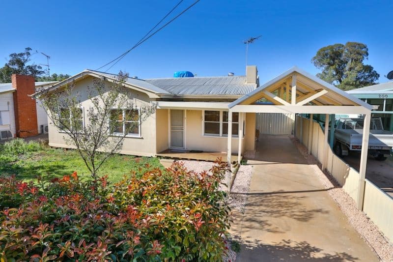 202 Thirteenth Street, Mildura VIC 3500, Mildura - Image 1