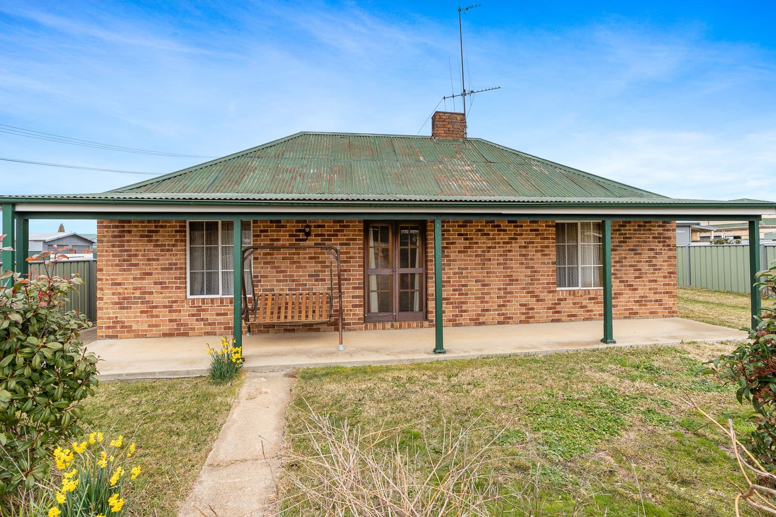 52 Orange Road, Blayney NSW 2799, Blayney - Image 1