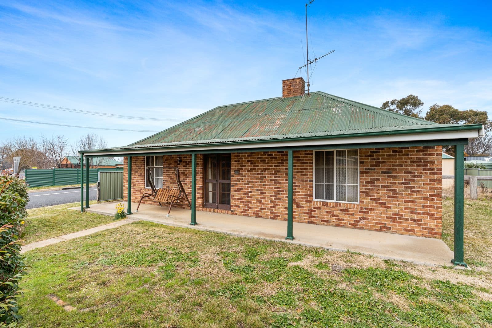 52 Orange Road, Blayney NSW 2799, Blayney - Thumbnail 8