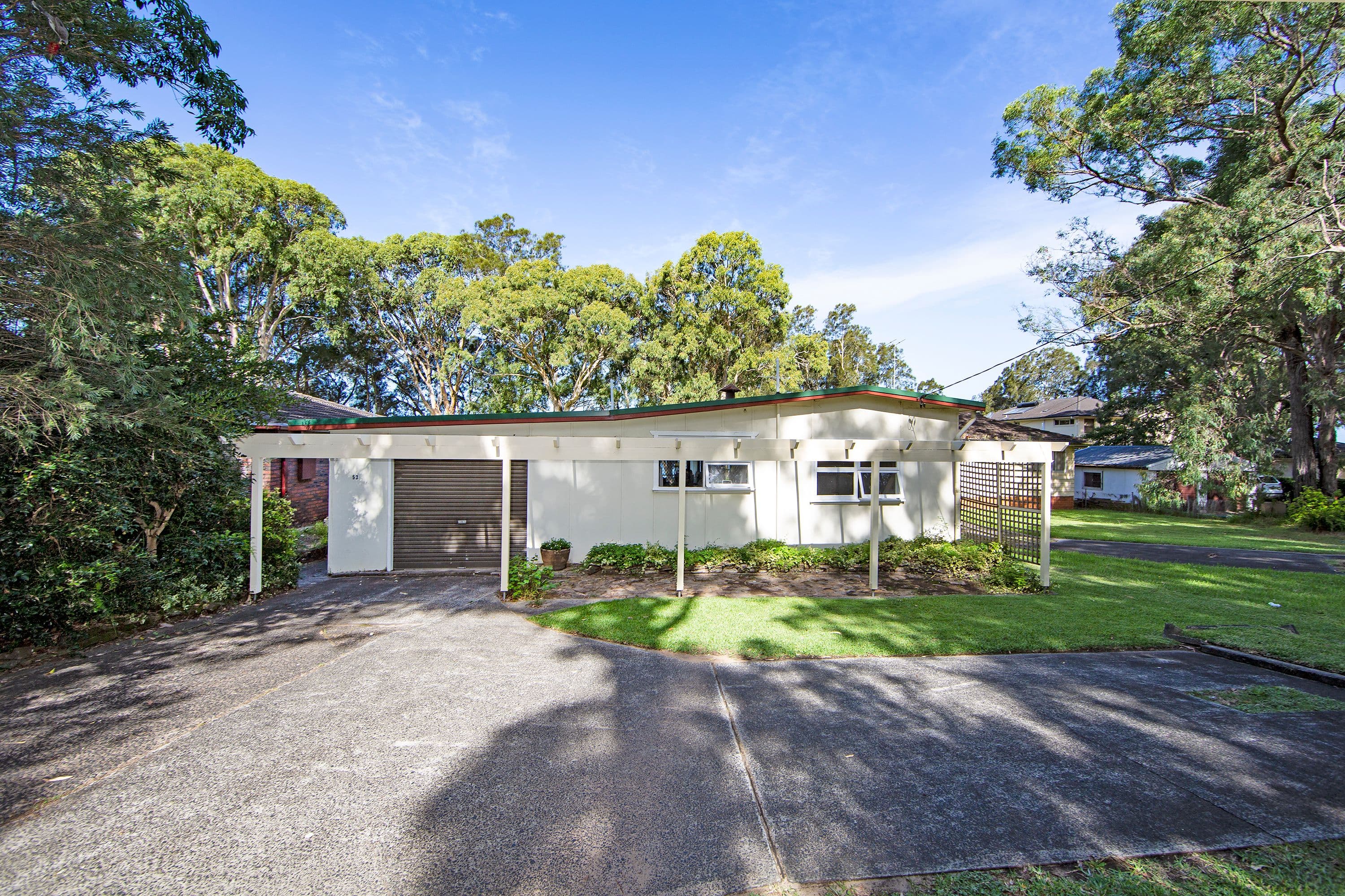 53 Malvina Parade, Lake Haven NSW 2263, Lake Haven - Thumbnail 2