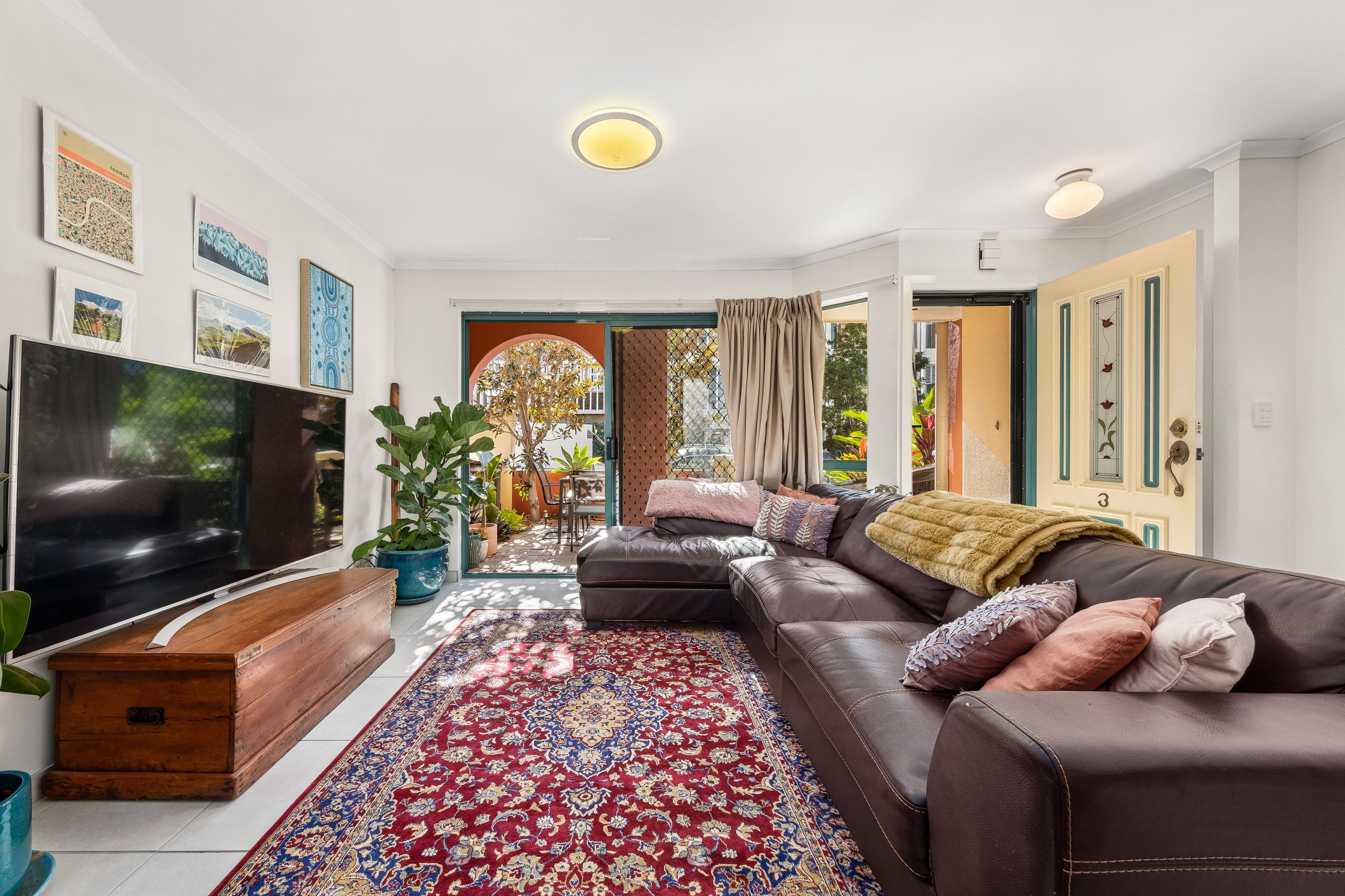 108 Victoria Street, Spring Hill QLD 4000, Spring Hill - Thumbnail 5