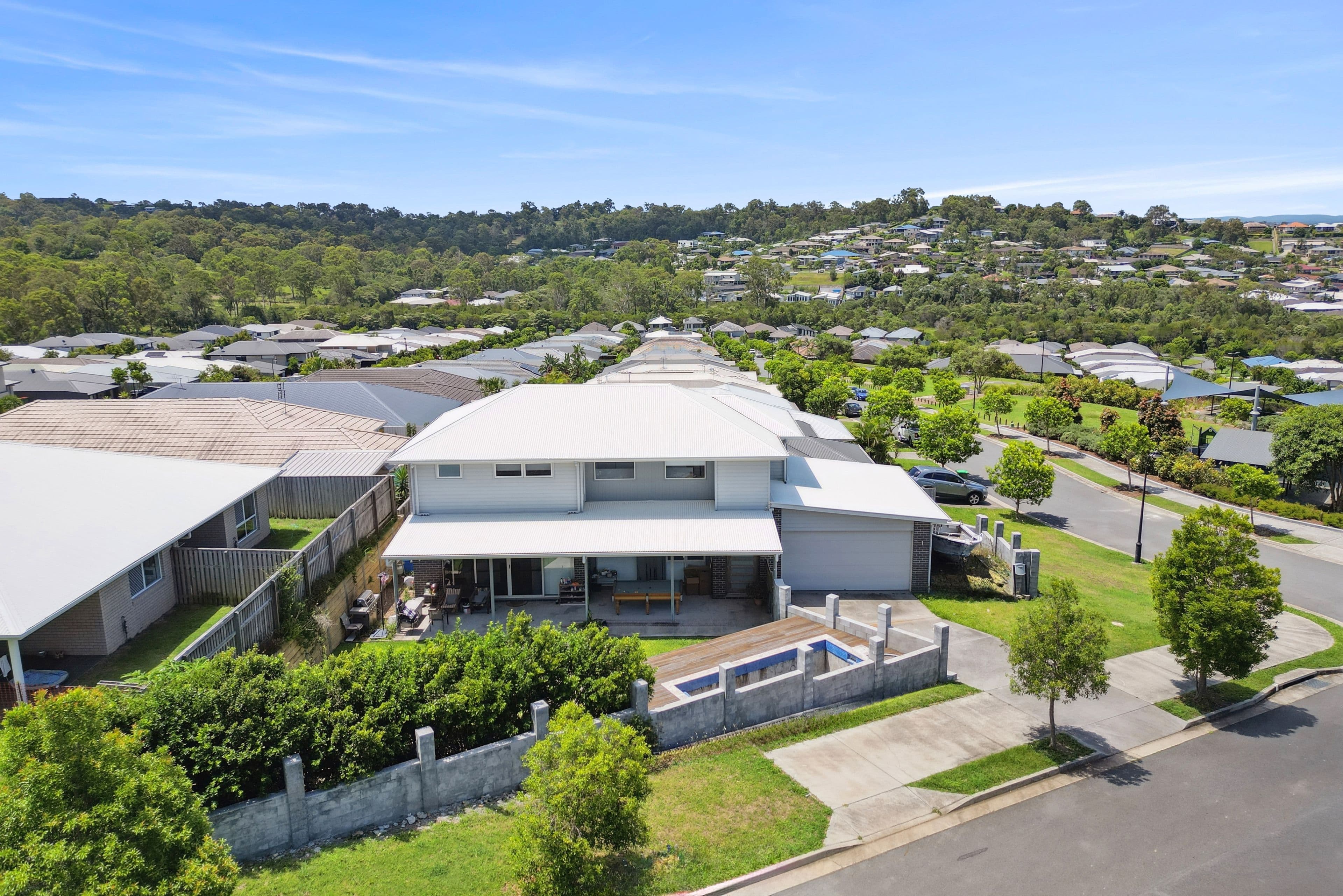 45 Chamberlain Rise, Ormeau Hills QLD 4208, Ormeau Hills - Thumbnail 2