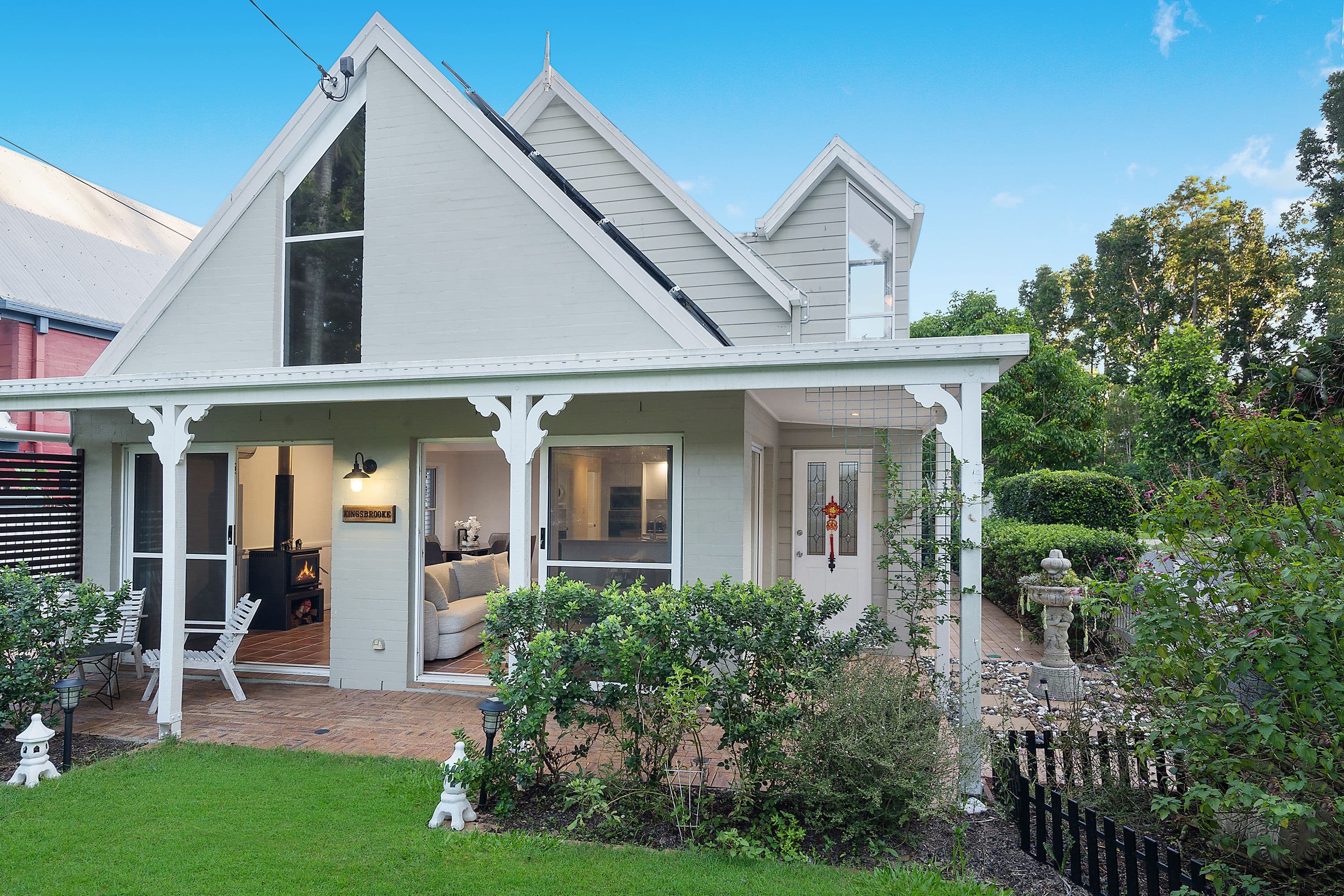 36 Richmond Street, Corinda QLD 4075, Corinda - Image 1