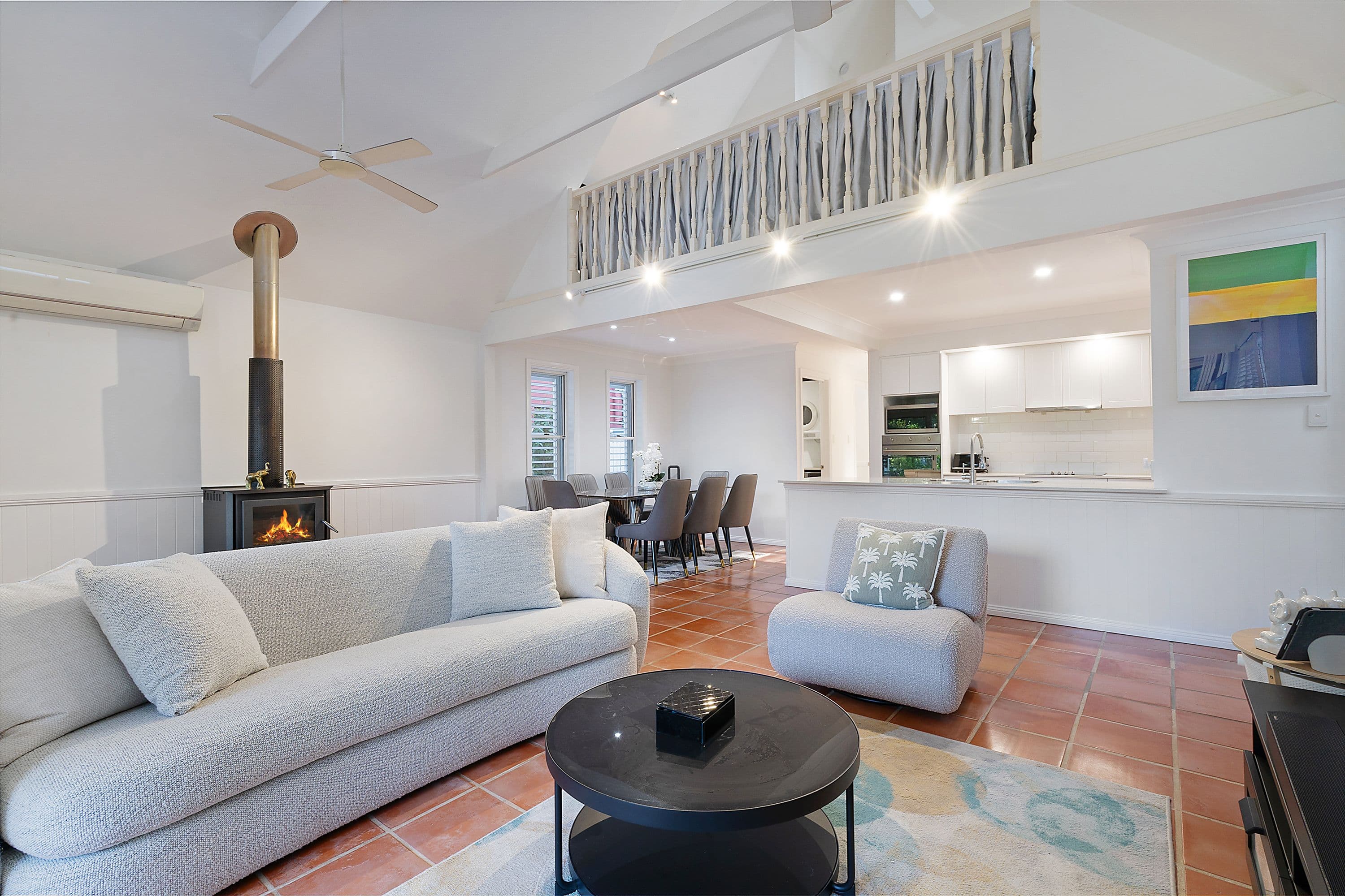 36 Richmond Street, Corinda QLD 4075, Corinda - Thumbnail 3