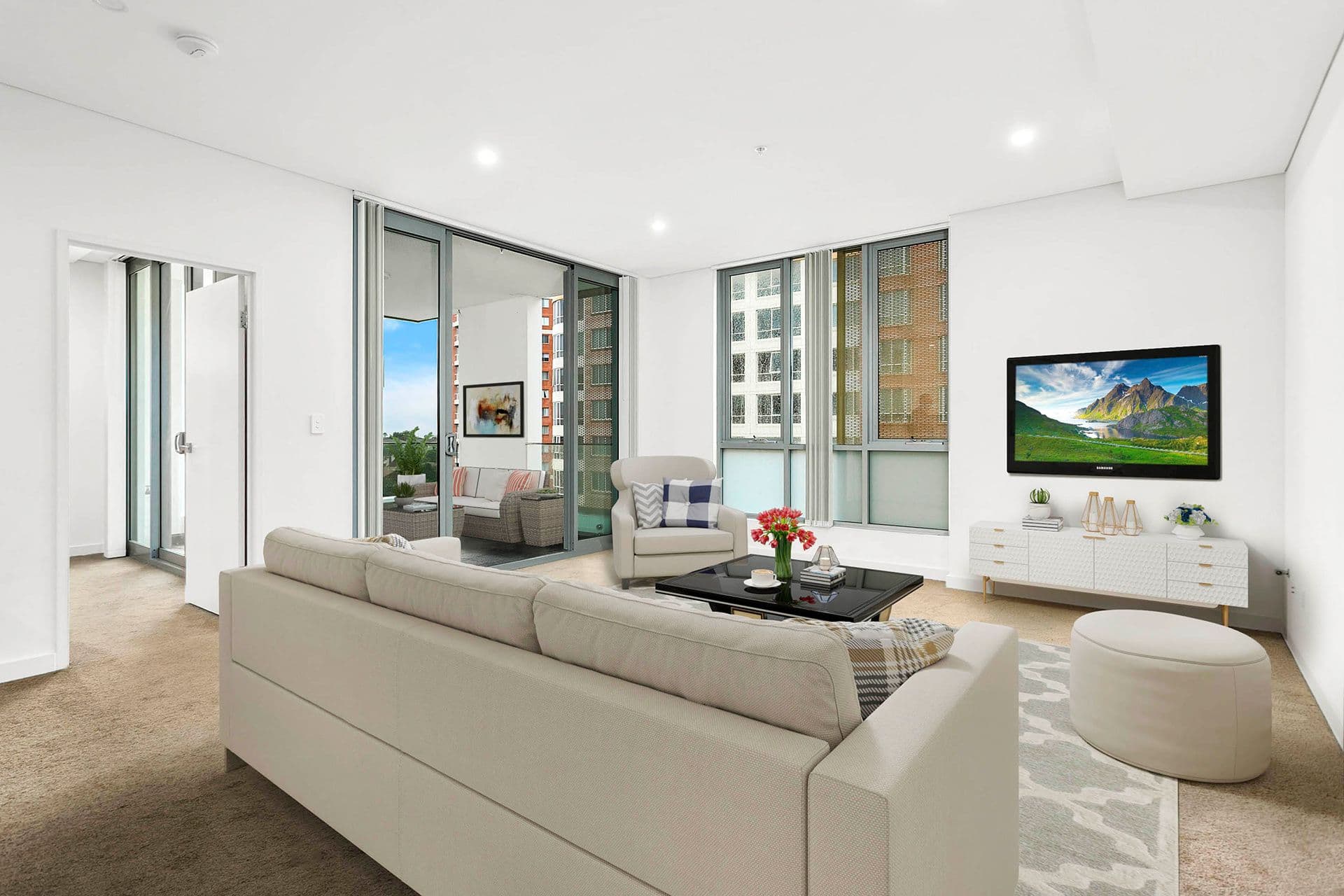 23-25 Churchill Avenue, Strathfield NSW 2135, Strathfield - Thumbnail 2
