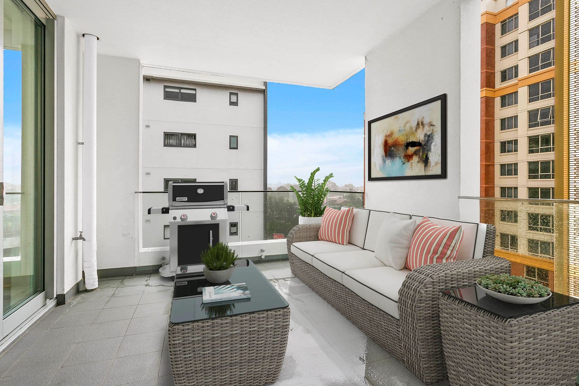 23-25 Churchill Avenue, Strathfield NSW 2135, Strathfield - Thumbnail 3