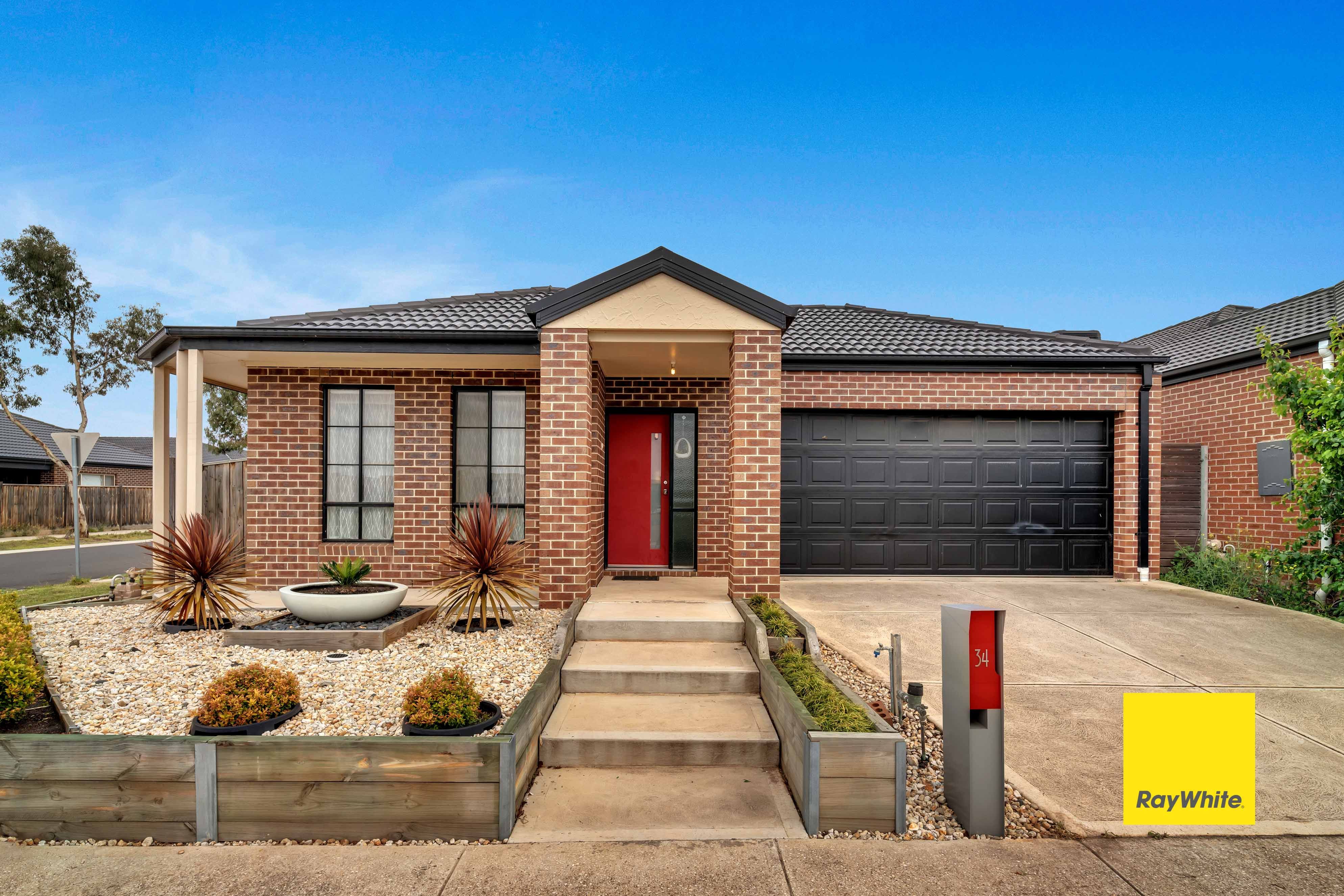 34 Moondara Street, Tarneit VIC 3029, Tarneit - Image 1