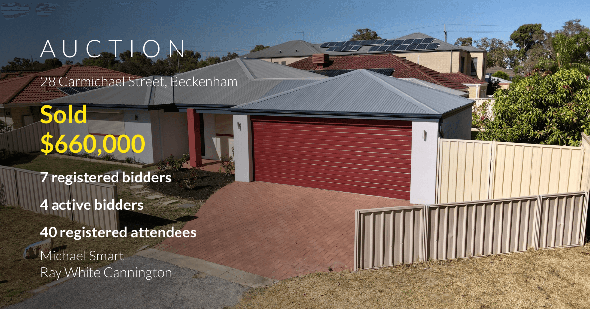 28 Carmichael Street, Beckenham WA 6107, Beckenham - Image 1