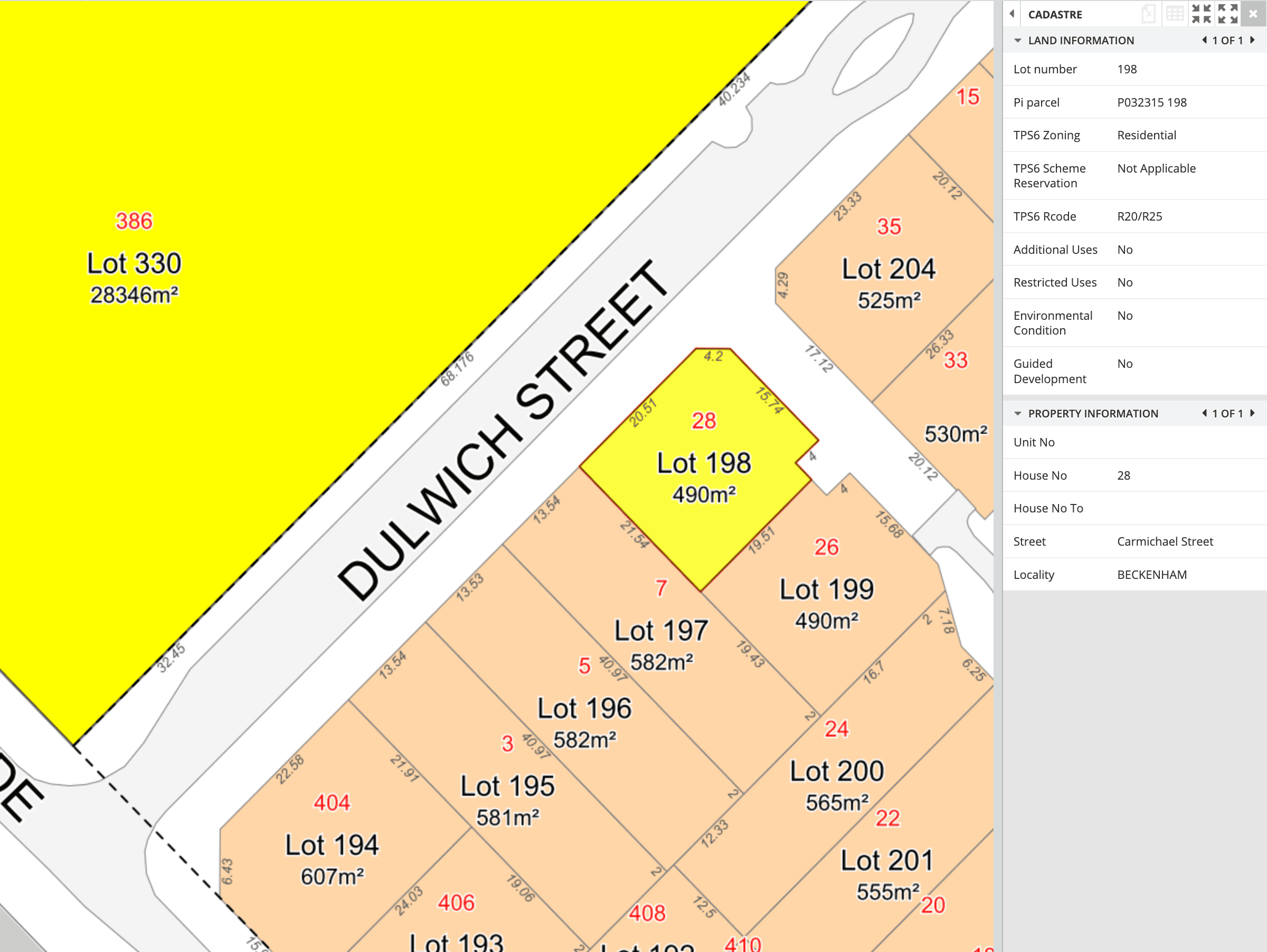 28 Carmichael Street, Beckenham WA 6107, Beckenham - Thumbnail 8