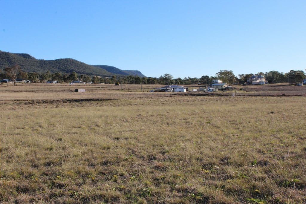 Lot 52 Curmac Street, Maryvale QLD 4370, Maryvale - Image 1