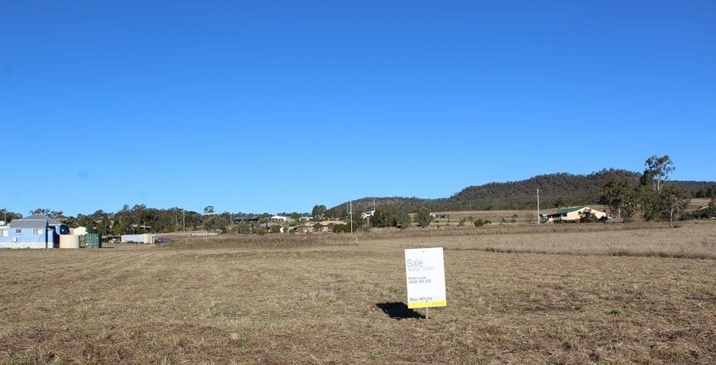 Lot 52 Curmac Street, Maryvale QLD 4370, Maryvale - Thumbnail 2