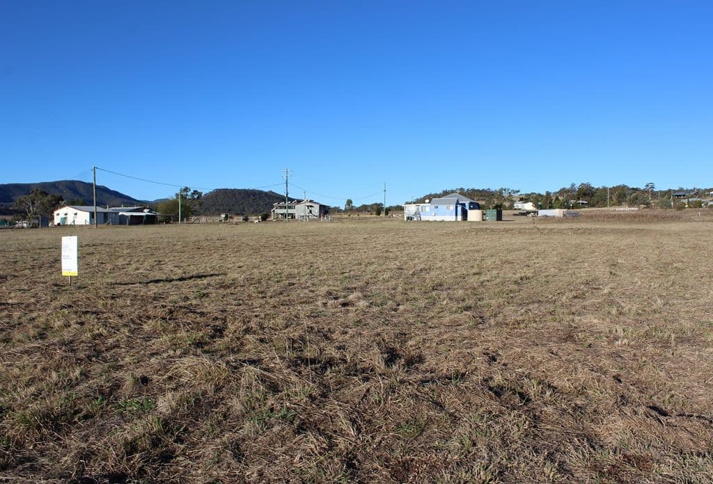 Lot 52 Curmac Street, Maryvale QLD 4370, Maryvale - Thumbnail 3